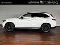 Mercedes-Benz GLC 300 GLC 300 4M AMG PREMIUM PLUS+NIGHT+PANODACH Navi Blanc - thumbnail 3