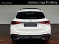 Mercedes-Benz GLC 300 GLC 300 4M AMG PREMIUM PLUS+NIGHT+PANODACH Navi Blanc - thumbnail 5