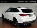 Mercedes-Benz GLC 300 GLC 300 4M AMG PREMIUM PLUS+NIGHT+PANODACH Navi Blanc - thumbnail 4