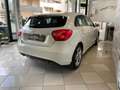 Mercedes-Benz A 180 CDI 109cv Aut. SPORT Bianco - thumbnail 8
