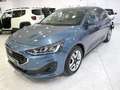 Ford Focus 1.5 Ecoblue Trend+ 120 Aut. Azul - thumbnail 3