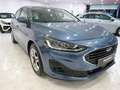 Ford Focus 1.5 Ecoblue Trend+ 120 Aut. Azul - thumbnail 7