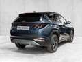 Hyundai TUCSON Advantage*Navi*RFK*SHZ*LRH*Elektr.Heckkl Dachlacki Modrá - thumbnail 2