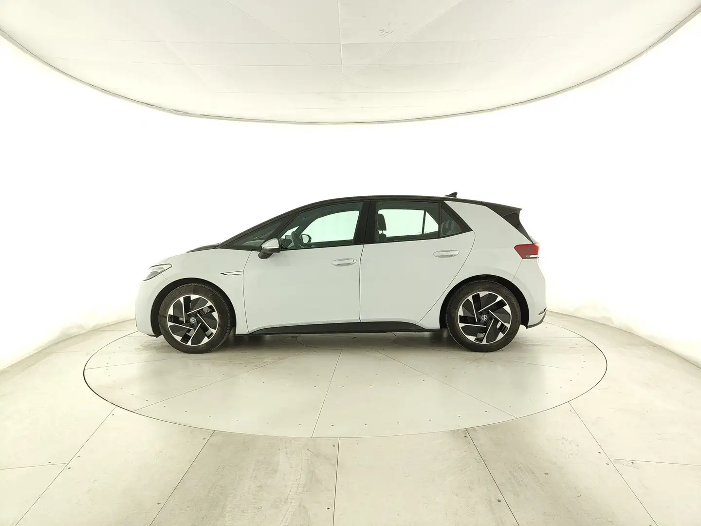 Volkswagen ID.3 Pure Performance Wit - 2