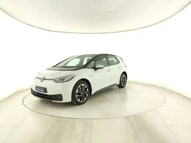 Volkswagen ID.3 45 kWh Pure Performance