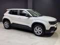 Jeep Avenger 1.2 turbo Altitude fwd 100cv Bianco - thumbnail 5
