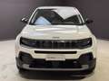 Jeep Avenger 1.2 turbo Altitude fwd 100cv Bianco - thumbnail 3