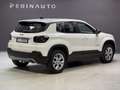 Jeep Avenger 1.2 turbo Altitude fwd 100cv Bianco - thumbnail 6