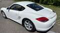 Porsche Cayman 2,9 L - PDK - Pack Sport Chrono Fehér - thumbnail 14