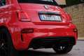 Abarth 595 1.4T JET COMPETIZIONE AUT. 132KW Rot - thumbnail 7