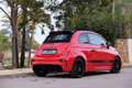 Abarth 595 1.4T JET COMPETIZIONE AUT. 132KW Rot - thumbnail 4