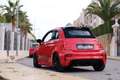 Abarth 595 1.4T JET COMPETIZIONE AUT. 132KW Rot - thumbnail 6