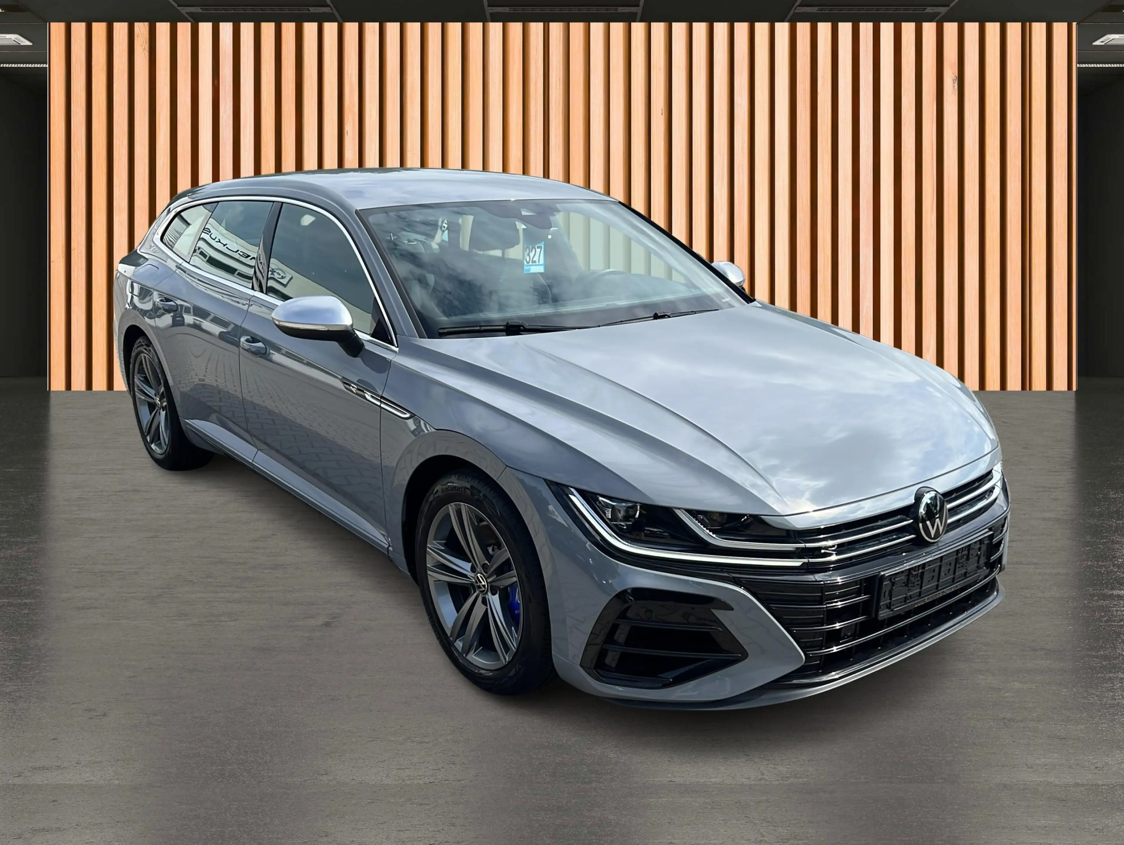 Volkswagen Arteon 2-0 TSI R 4Motion*Navi*ACC*KeyGo*DAB — photo 17