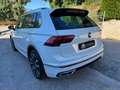 Volkswagen Tiguan 2.0 TDI 150CV SCR DSG 4MOT.R-Line Wit - thumbnail 7
