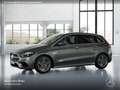 Mercedes-Benz B 220 d AMG+PANO+360°+AHK+MULTIBEAM+HUD+TOTW+8G Grau - thumbnail 3