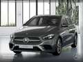 Mercedes-Benz B 220 d AMG+PANO+360°+AHK+MULTIBEAM+HUD+TOTW+8G Grau - thumbnail 2