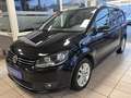 Volkswagen Touran Auto Style Panorama Alcantara Parkpilot Noir - thumbnail 4