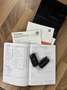 Volkswagen Touran Auto Style Panorama Alcantara Parkpilot Noir - thumbnail 10