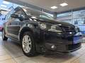 Volkswagen Touran Auto Style Panorama Alcantara Parkpilot Schwarz - thumbnail 20
