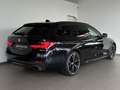 BMW 540 d xDrive M PANO|LASER|AHK|LUFT|H&K|HUD|MASS|ACC Noir - thumbnail 7