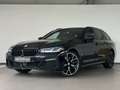 BMW 540 d xDrive M PANO|LASER|AHK|LUFT|H&K|HUD|MASS|ACC Noir - thumbnail 1