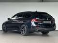 BMW 540 d xDrive M PANO|LASER|AHK|LUFT|H&K|HUD|MASS|ACC Noir - thumbnail 6