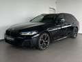 BMW 540 d xDrive M PANO|LASER|AHK|LUFT|H&K|HUD|MASS|ACC Noir - thumbnail 8