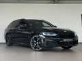BMW 540 d xDrive M PANO|LASER|AHK|LUFT|H&K|HUD|MASS|ACC Noir - thumbnail 3