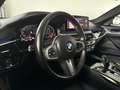 BMW 540 d xDrive M PANO|LASER|AHK|LUFT|H&K|HUD|MASS|ACC Noir - thumbnail 15