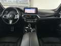 BMW 540 d xDrive M PANO|LASER|AHK|LUFT|H&K|HUD|MASS|ACC Noir - thumbnail 10