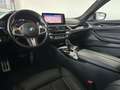 BMW 540 d xDrive M PANO|LASER|AHK|LUFT|H&K|HUD|MASS|ACC Noir - thumbnail 11
