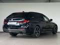 BMW 540 d xDrive M PANO|LASER|AHK|LUFT|H&K|HUD|MASS|ACC Noir - thumbnail 4