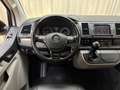 Volkswagen T6 Transporter 2.0 TDI L2H1 DC Highline *LED* Leder / Adapt. Crui Wit - thumbnail 9