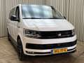 Volkswagen T6 Transporter 2.0 TDI L2H1 DC Highline *LED* Leder / Adapt. Crui Wit - thumbnail 21