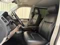 Volkswagen T6 Transporter 2.0 TDI L2H1 DC Highline *LED* Leder / Adapt. Crui Wit - thumbnail 14