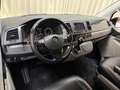 Volkswagen T6 Transporter 2.0 TDI L2H1 DC Highline *LED* Leder / Adapt. Crui Wit - thumbnail 27