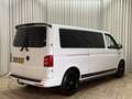 Volkswagen T6 Transporter 2.0 TDI L2H1 DC Highline *LED* Leder / Adapt. Crui Wit - thumbnail 24