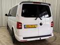 Volkswagen T6 Transporter 2.0 TDI L2H1 DC Highline *LED* Leder / Adapt. Crui Wit - thumbnail 7