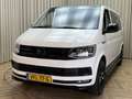 Volkswagen T6 Transporter 2.0 TDI L2H1 DC Highline *LED* Leder / Adapt. Crui Wit - thumbnail 37