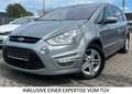 Ford S-Max S-MAX TITANIUM*7-SITZER*NAVI-PANO-AUTOMA-SHZ-PDC Argent - thumbnail 1