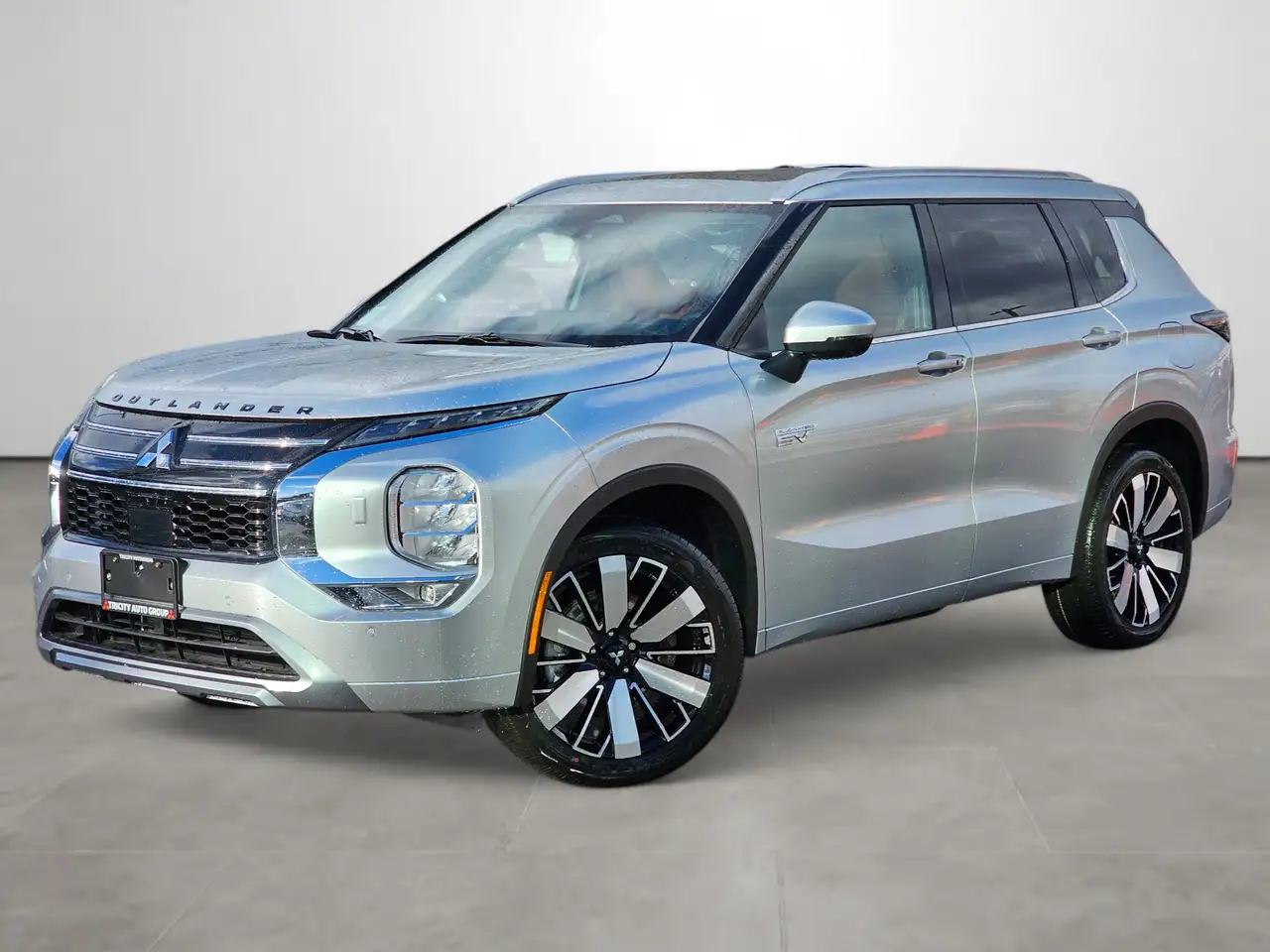 2026 Mitsubishi Outlander