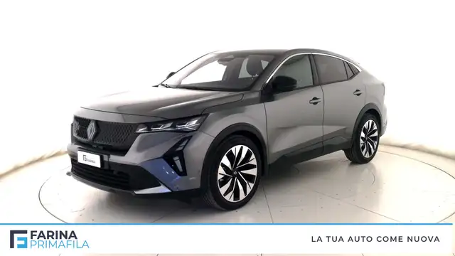 Renault Rafale Full Hybrid E-Tech 200 CV Techno