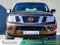 Nissan Pathfinder 2.5 dCi XE | 7 SITZER | AHK | SHZ Brązowy - thumbnail 3