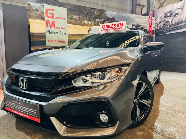 Honda Civic Civic 1.0 i-VTEC