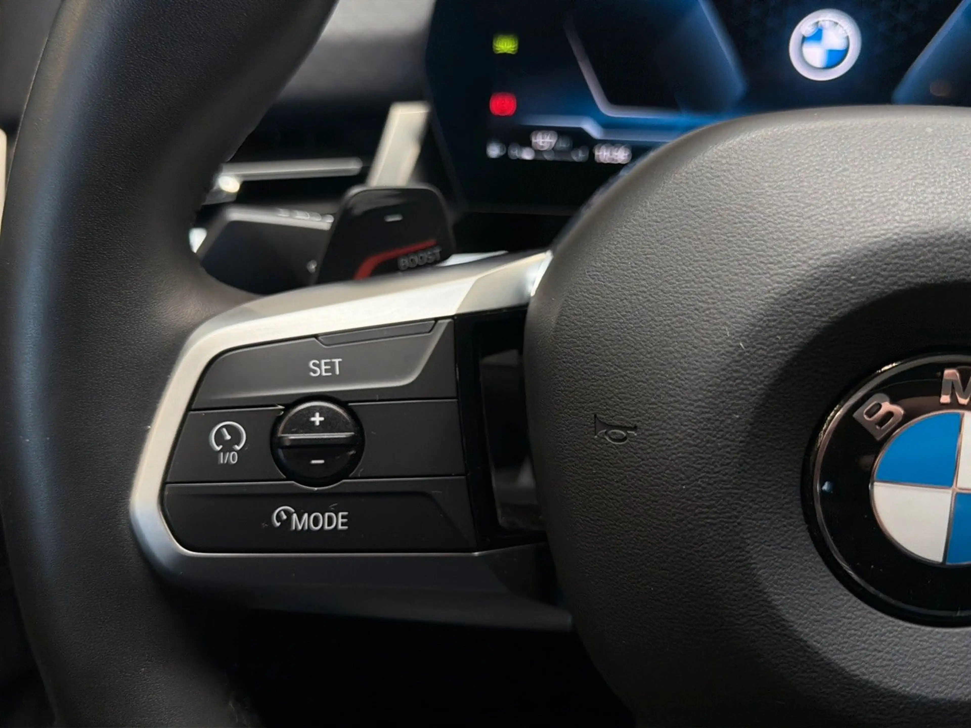 BMW X2 20xd M Sport HUD ACC 2ZK AHK 360° LrHz — photo 14