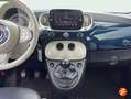 Fiat 500 Dolcevita 1.0 Hybrid 51KW (70 CV) Azul - thumbnail 9