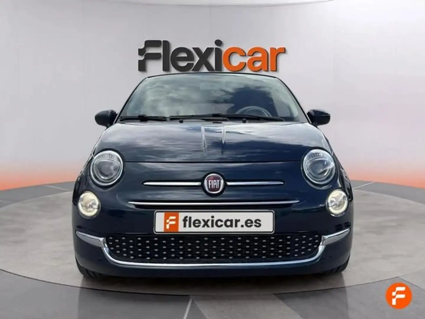 Fiat 500 Dolcevita 1.0 Hybrid 51KW (70 CV) Azul - 2