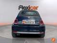 Fiat 500 Dolcevita 1.0 Hybrid 51KW (70 CV) Azul - thumbnail 4