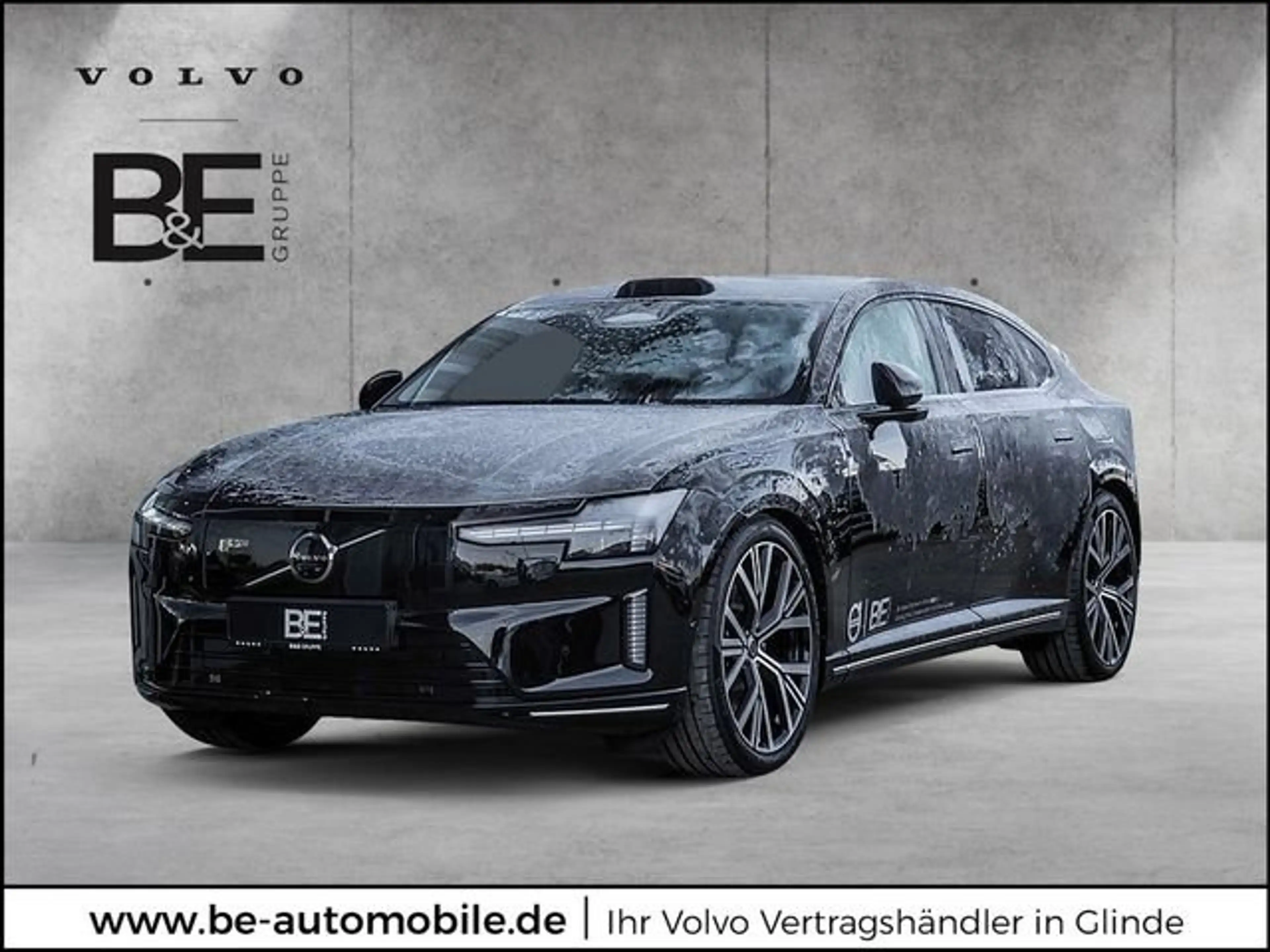 Volvo ES90 Single Motor Extended Range Ultra LED
