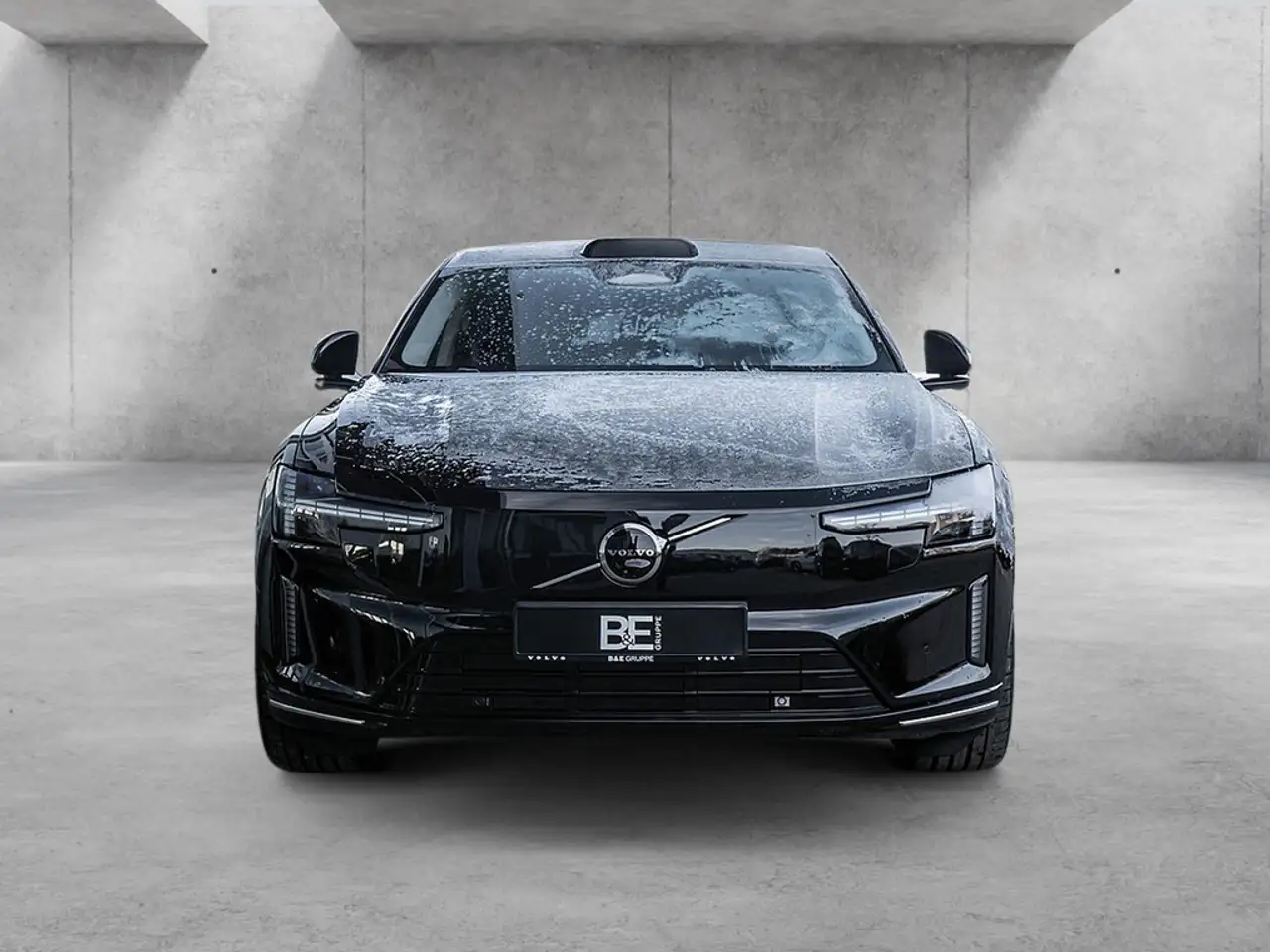 Volvo ES90 2026